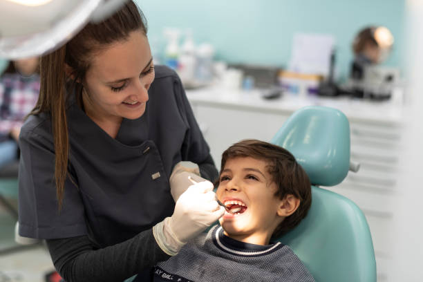 Best Emergency Pediatric Dentist  in Nacogdoches, TX